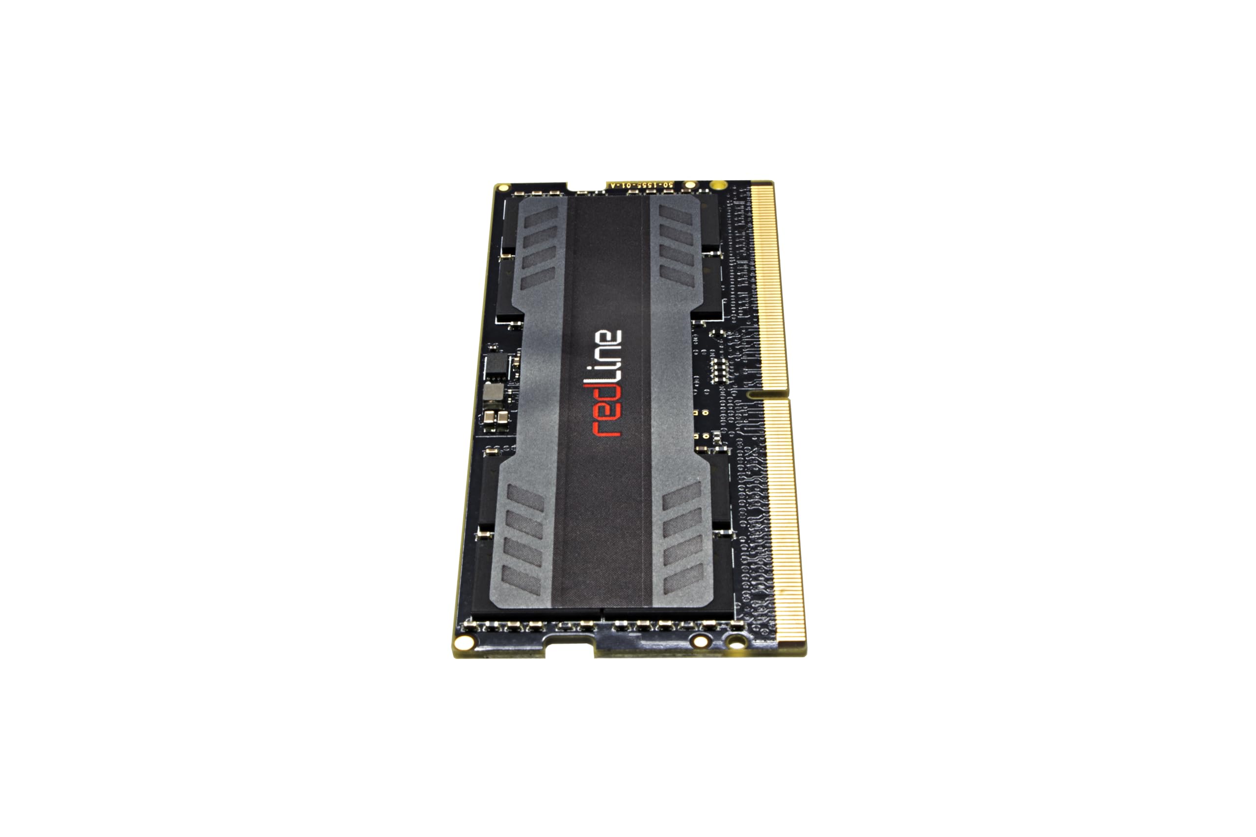 Mushkin Redline   Ddr5 Sodimm   96Gb (2X48Gb) 5200Mhz Cl 42 260 Pin1.2V Desktop Ram   Non Ecc   Dual Channel   (Mra5S520Hhhd48Gx